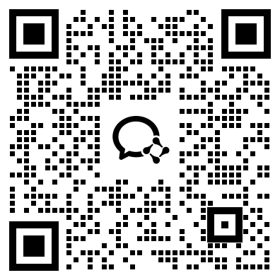 企业顾问咨询二维码